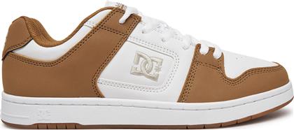 ΑΘΛΗΤΙΚΑ MANTECA 4 SE ADYS100767-BYS ΚΑΦΕ DC SHOES
