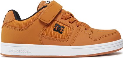ΑΘΛΗΤΙΚΑ MANTECA 4 V ADBS300378 ΚΑΦΕ DC SHOES