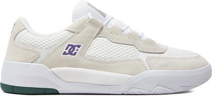 ΑΘΛΗΤΙΚΑ METRIC S X ISH ADYS100838 ΛΕΥΚΟ DC SHOES