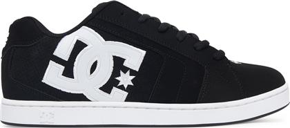ΑΘΛΗΤΙΚΑ NET 302361-BLW ΜΑΥΡΟ DC SHOES