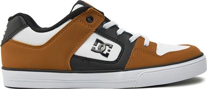 ΑΘΛΗΤΙΚΑ PURE ELASTIC ADBS300256-WEW ΚΑΦΕ DC SHOES