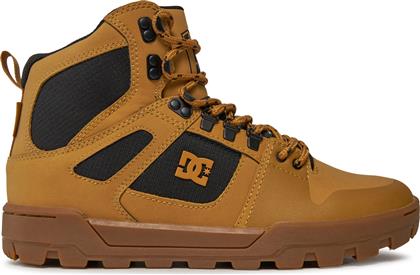 ΑΘΛΗΤΙΚΑ PURE HT WR ADYB100018 ΚΑΦΕ DC SHOES