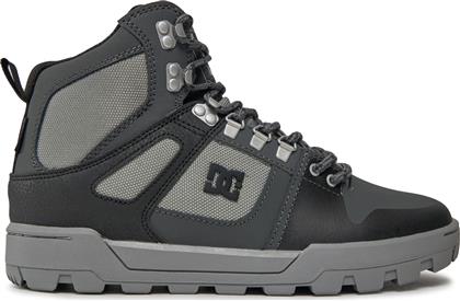 ΑΘΛΗΤΙΚΑ PURE HT WR ADYB100018 ΜΑΥΡΟ DC SHOES