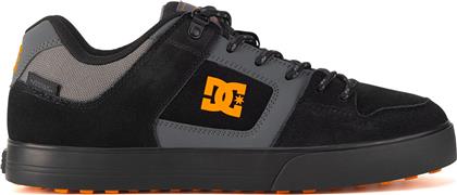 ΑΘΛΗΤΙΚΑ PURE WNT ADYS300151-XSKN ΜΑΥΡΟ DC SHOES