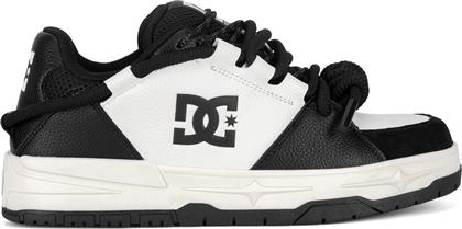 ΑΘΛΗΤΙΚΑ RS-23M07073 ΛΕΥΚΟ DC SHOES