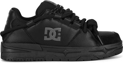 ΑΘΛΗΤΙΚΑ RS-23M07073 ΜΑΥΡΟ DC SHOES