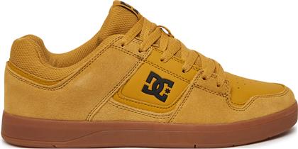 ΑΘΛΗΤΙΚΑ SHOES CUR ADYS400073 ΚΑΦΕ DC SHOES