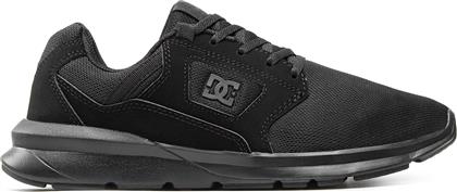ΑΘΛΗΤΙΚΑ SKYLINE ADYS400066 ΜΑΥΡΟ DC SHOES