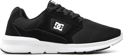 ΑΘΛΗΤΙΚΑ SKYLINE ADYS400066 ΜΑΥΡΟ DC SHOES