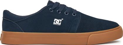 ΑΘΛΗΤΙΚΑ SS25-3C015 ΣΚΟΥΡΟ ΜΠΛΕ DC SHOES