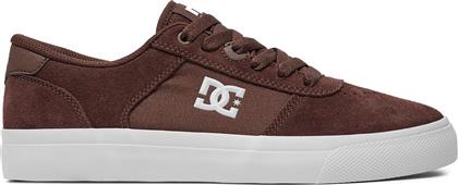 ΑΘΛΗΤΙΚΑ TEKNIC ADYS300763 ΚΑΦΕ DC SHOES