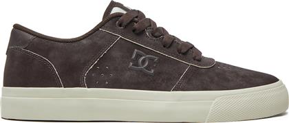 ΑΘΛΗΤΙΚΑ TEKNIC LE ADYS300786-CBB ΚΑΦΕ DC SHOES