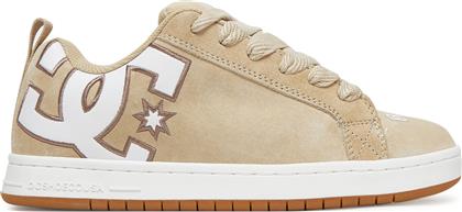 ΑΘΛΗΤΙΚΑ V5-10116 ΜΠΕΖ DC SHOES