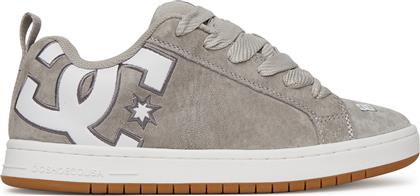 ΑΘΛΗΤΙΚΑ V5-10116 ΓΚΡΙ DC SHOES