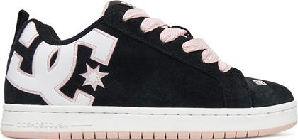 ΑΘΛΗΤΙΚΑ V5-10116 ΜΑΥΡΟ DC SHOES