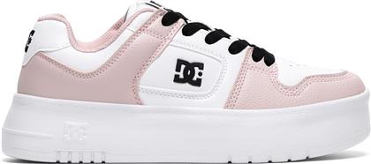 ΑΘΛΗΤΙΚΑ V5-10123 ΡΟΖ DC SHOES