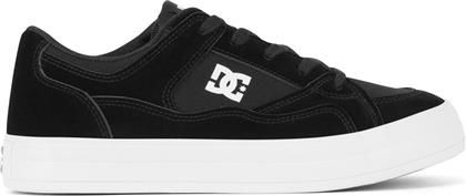 ΑΘΛΗΤΙΚΑ WFA3035-1 ΜΑΥΡΟ DC SHOES