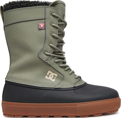 ΜΠΟΤΕΣ ΧΙΟΝΙΟΥ DC SHOES