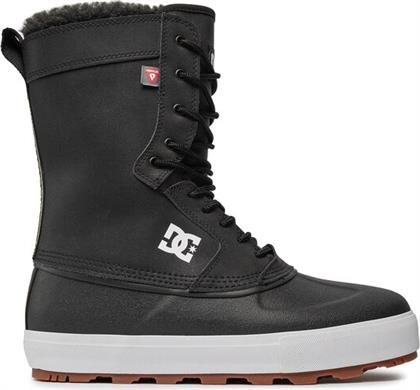 ΜΠΟΤΕΣ ΧΙΟΝΙΟΥ DC SHOES