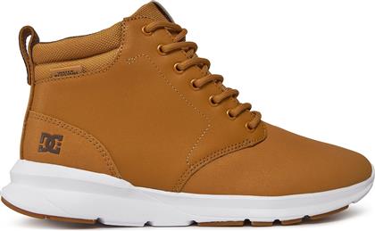 ΜΠΟΤΙΝΙΑ MASON 2 ADYS700216 ΚΑΦΕ DC SHOES