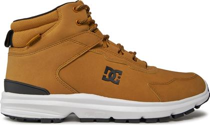 ΜΠΟΤΙΝΙΑ MUTINY WR ADYB700044 ΚΑΦΕ DC SHOES