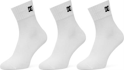 ΚΑΛΤΣΕΣ ΜΑΚΡΙΕΣ DC SHOES