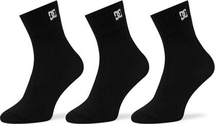 ΚΑΛΤΣΕΣ ΜΑΚΡΙΕΣ DC SHOES