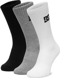 ΚΑΛΤΣΕΣ ΜΑΚΡΙΕΣ DC SHOES