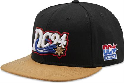 ΚΑΠΕΛΟ JOCKEY DC SHOES