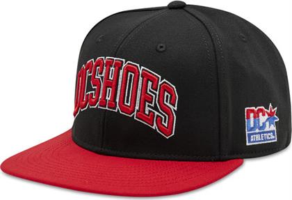 ΚΑΠΕΛΟ JOCKEY DC SHOES