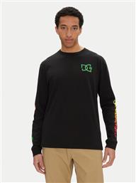 LONGSLEEVE DC SHOES