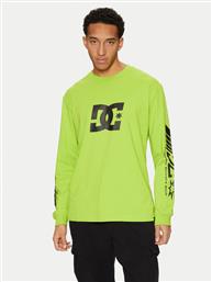 LONGSLEEVE DC SHOES
