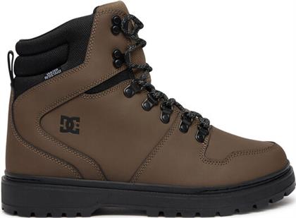 ΟΡΕΙΒΑΤΙΚΑ ΠΑΠΟΥΤΣΙΑ DC SHOES
