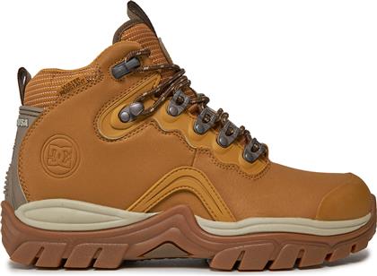 ΟΡΕΙΒΑΤΙΚΑ ΠΑΠΟΥΤΣΙΑ NAVIGATOR ADYB100017 ΚΑΦΕ DC SHOES