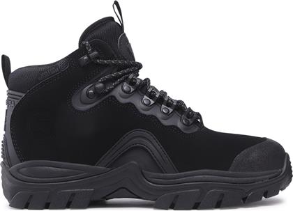 ΟΡΕΙΒΑΤΙΚΑ ΠΑΠΟΥΤΣΙΑ NAVIGATOR ADYB100017 ΜΑΥΡΟ DC SHOES