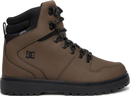 ΟΡΕΙΒΑΤΙΚΑ ΠΑΠΟΥΤΣΙΑ PEARY TR ADYB700045-DCC ΚΑΦΕ DC SHOES