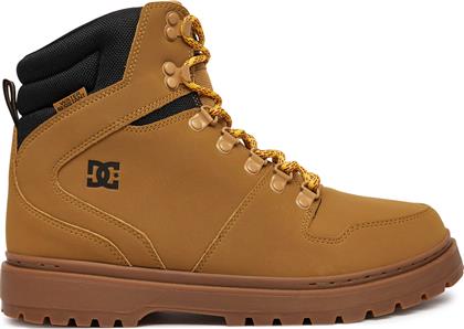 ΟΡΕΙΒΑΤΙΚΑ ΠΑΠΟΥΤΣΙΑ PEARY TR ADYB700045-WEA ΚΑΦΕ DC SHOES