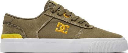 ΠΑΝΙΝΑ ΠΑΠΟΥΤΣΙΑ DC SHOES