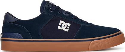 ΠΑΝΙΝΑ ΠΑΠΟΥΤΣΙΑ AW247501 ΣΚΟΥΡΟ ΜΠΛΕ DC SHOES