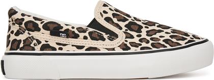 ΠΑΝΙΝΑ ΠΑΠΟΥΤΣΙΑ CEO-LEA-BDB-DC006 ΜΠΕΖ DC SHOES