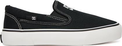 ΠΑΝΙΝΑ ΠΑΠΟΥΤΣΙΑ CEO-LEA-BDB-DC006 ΜΑΥΡΟ DC SHOES