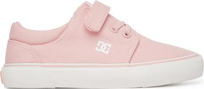 ΠΑΝΙΝΑ ΠΑΠΟΥΤΣΙΑ CEO-LEA-BDB-DC008-DZ ΡΟΖ DC SHOES