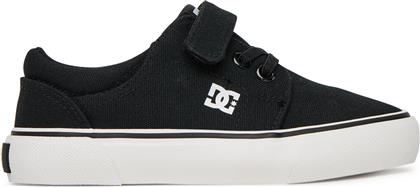 ΠΑΝΙΝΑ ΠΑΠΟΥΤΣΙΑ CEO-LEA-BDB-DC008 ΜΑΥΡΟ DC SHOES