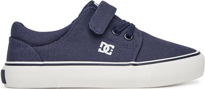 ΠΑΝΙΝΑ ΠΑΠΟΥΤΣΙΑ CEO-LEA-BDB-DC008 ΣΚΟΥΡΟ ΜΠΛΕ DC SHOES