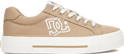 ΠΑΝΙΝΑ ΠΑΠΟΥΤΣΙΑ CEO-SS25-3C098 ΜΠΕΖ DC SHOES