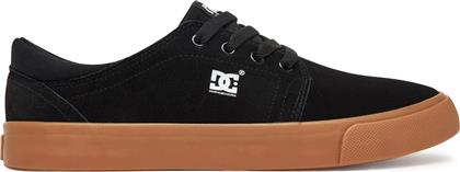 ΠΑΝΙΝΑ ΠΑΠΟΥΤΣΙΑ SS25-3C015 ΜΑΥΡΟ DC SHOES