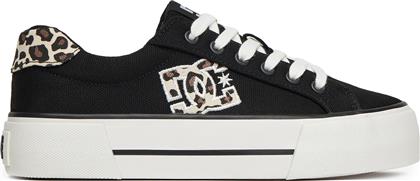 ΠΑΝΙΝΑ ΠΑΠΟΥΤΣΙΑ SS25-3C068 ΜΑΥΡΟ DC SHOES