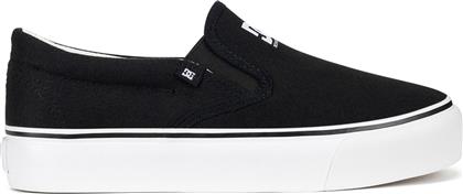 ΠΑΝΙΝΑ ΠΑΠΟΥΤΣΙΑ WFA3015-1 ΜΑΥΡΟ DC SHOES