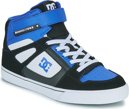 ΨΗΛΑ SNEAKERS PURE HIGH-TOP EV DC SHOES
