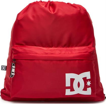ΣΑΚΙΔΙΟ ΠΛΑΤΗΣ ΠΟΥΓΚΙ DC SHOES